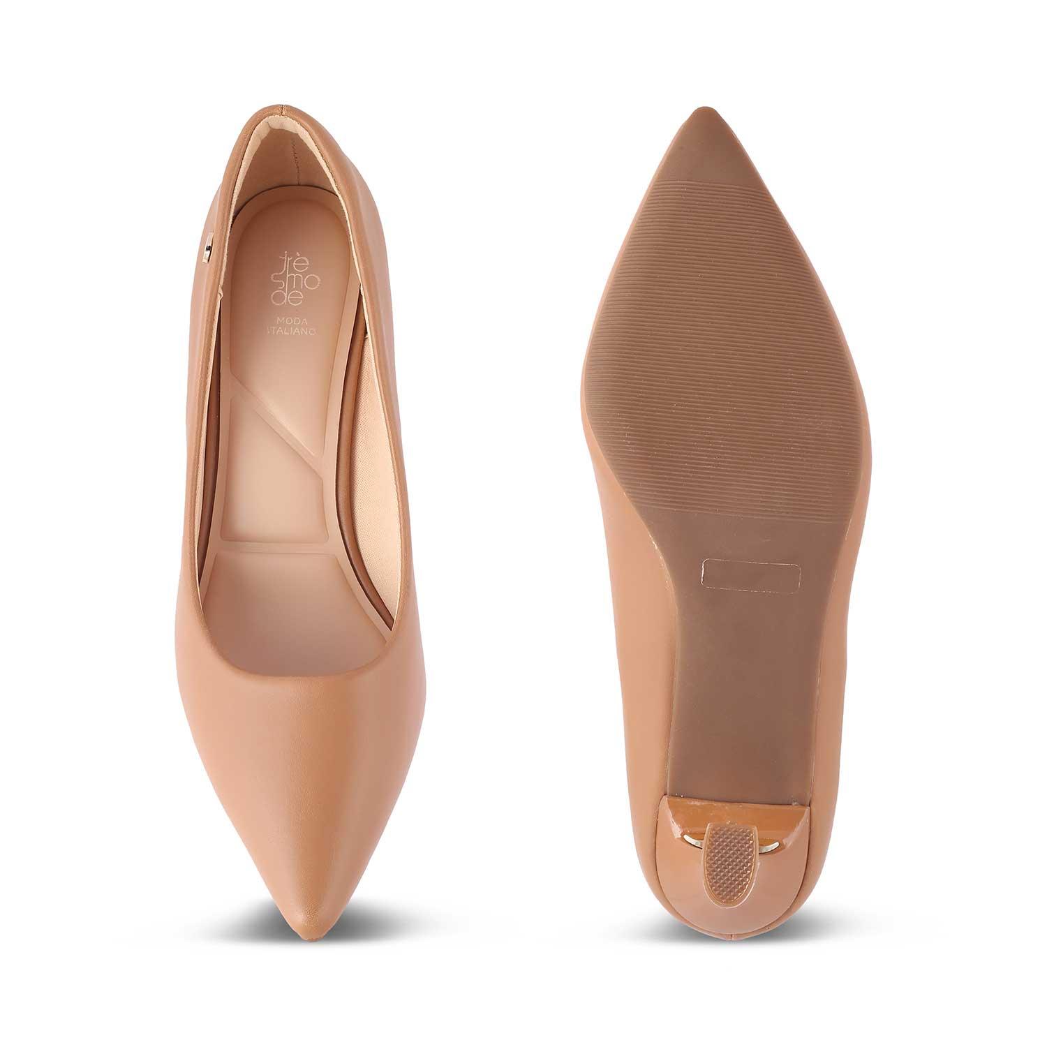 Camel pumps shoes hotsell