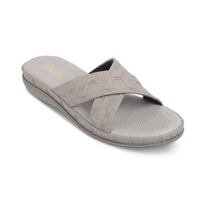 The Klinz Grey Women's Casual Flats Tresmode - Tresmode