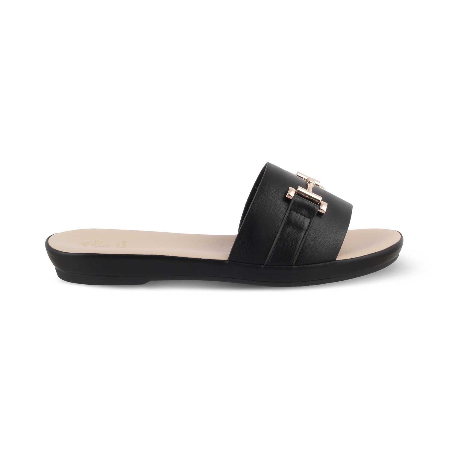 The Orillia Black Women's Casual Flats Tresmode - Tresmode