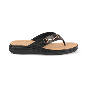 The Packs Black Women's Casual Flats Tresmode - Tresmode