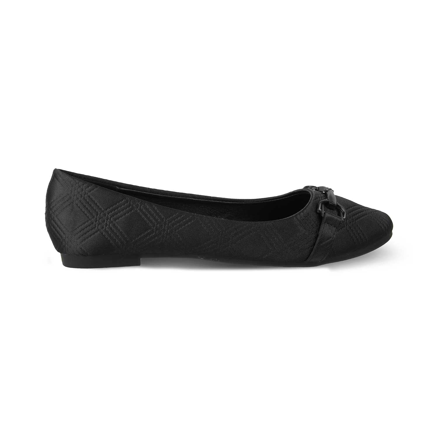 The Roger Black Women's Dress Ballerinas Tresmode - Tresmode