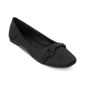 The Roger Black Women's Dress Ballerinas Tresmode - Tresmode