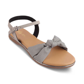 The Sabe Grey Women's Dress Flats Tresmode - Tresmode