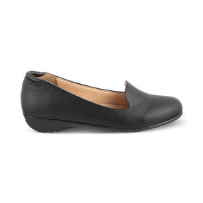 The Samsy Black Women's Casual Ballerinas Tresmode - Tresmode