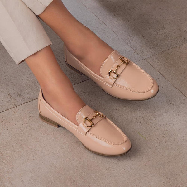 Popular loafers women