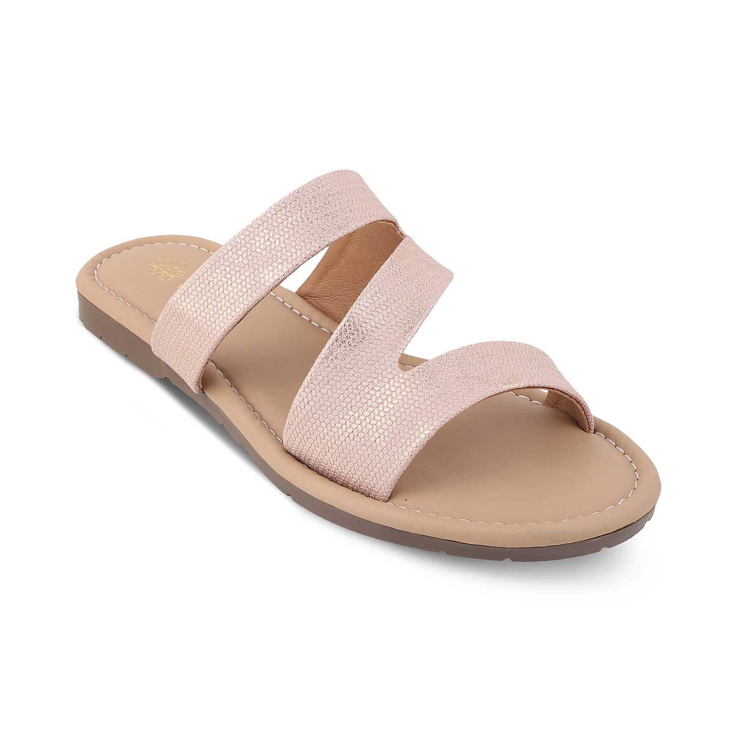 The Snac Pink Women's Casual Flats Tresmode - Tresmode