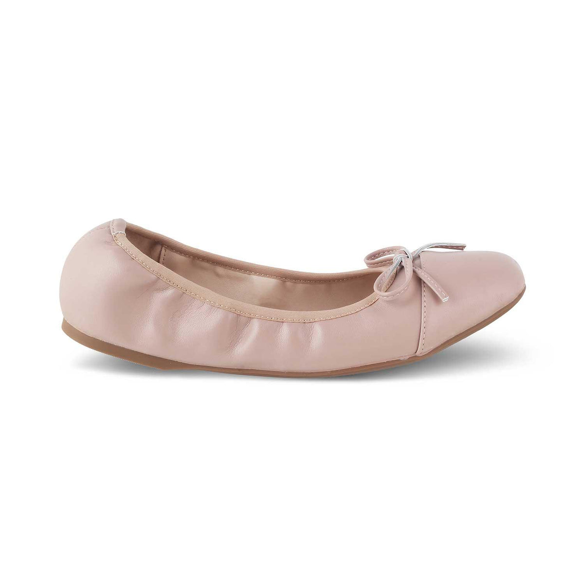 The Trebow Pink Women's Casual Ballerinas Tresmode - Tresmode