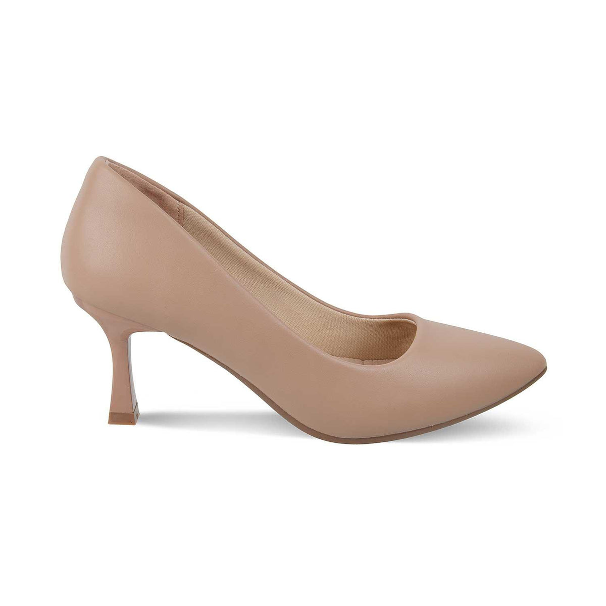 The Venee Tan Women's Dress Pumps Tresmode - Tresmode