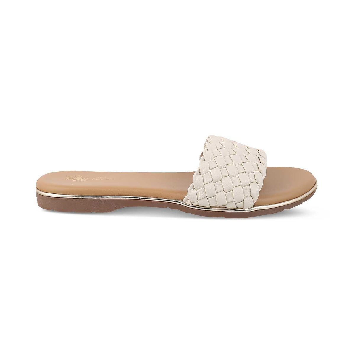 The We Beige Women's Casual Flats Tresmode - Tresmode