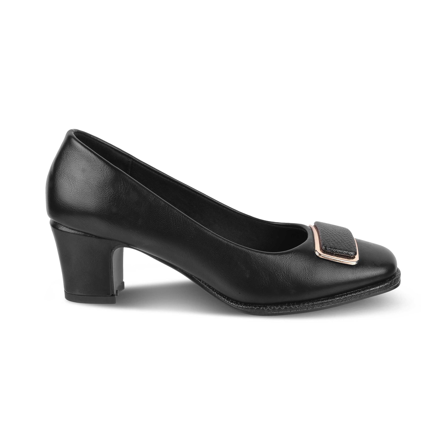 2 inch block heel pumps online