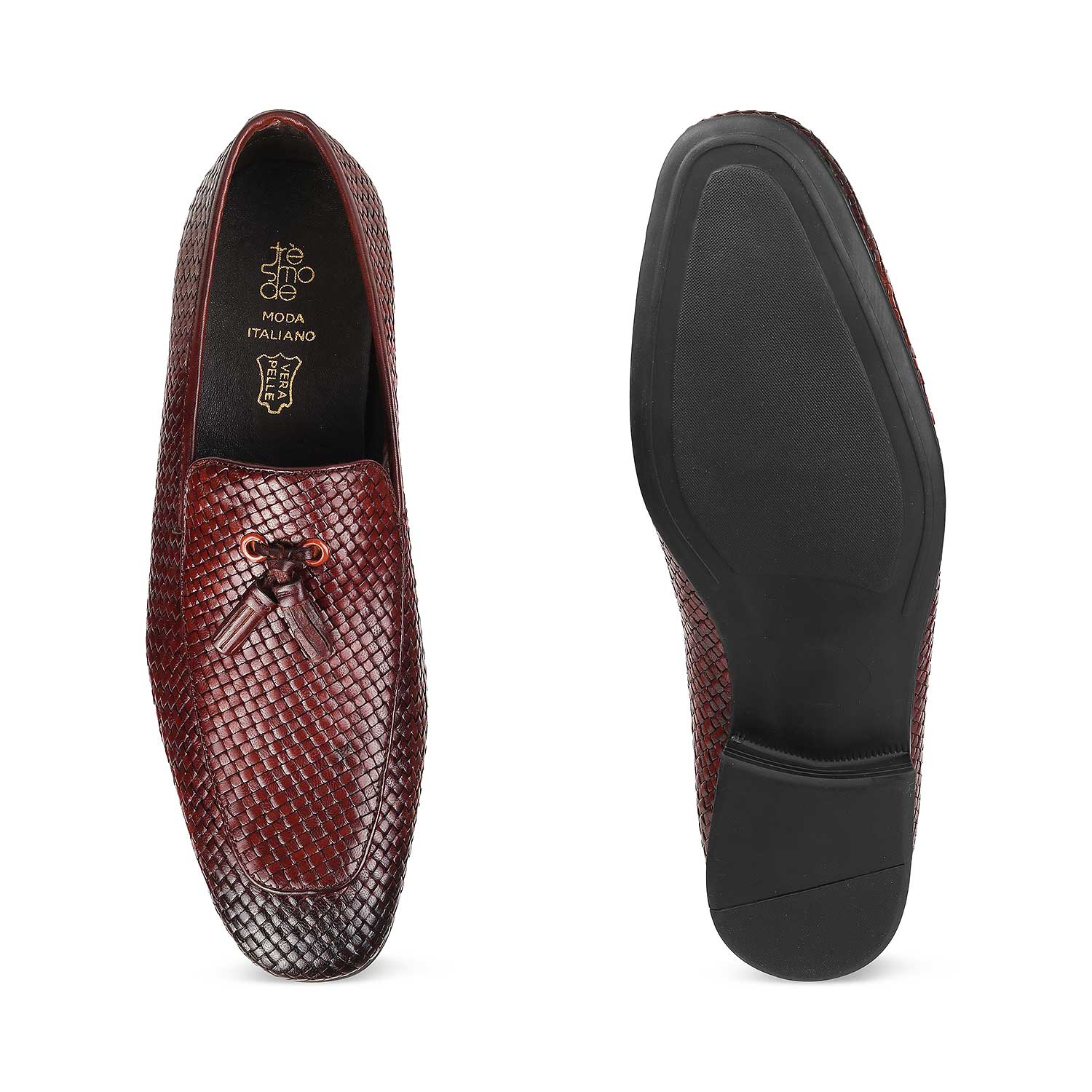 Buy Formal Shoes for Men with Laces Online at Tresmode