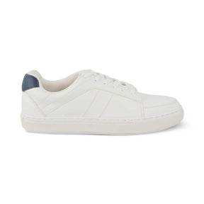 The Gonty White Men's Sneakers Tresmode - Tresmode