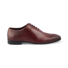 The Noxford Brown Men's Lace Ups Tresmode - Tresmode