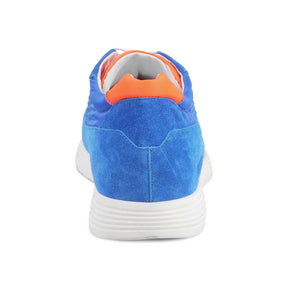 The Santon Blue Men's Sneakers Tresmode - Tresmode