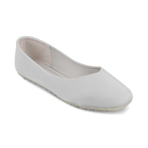 The Sibi Grey Women's Casual Ballerinas Tresmode - Tresmode