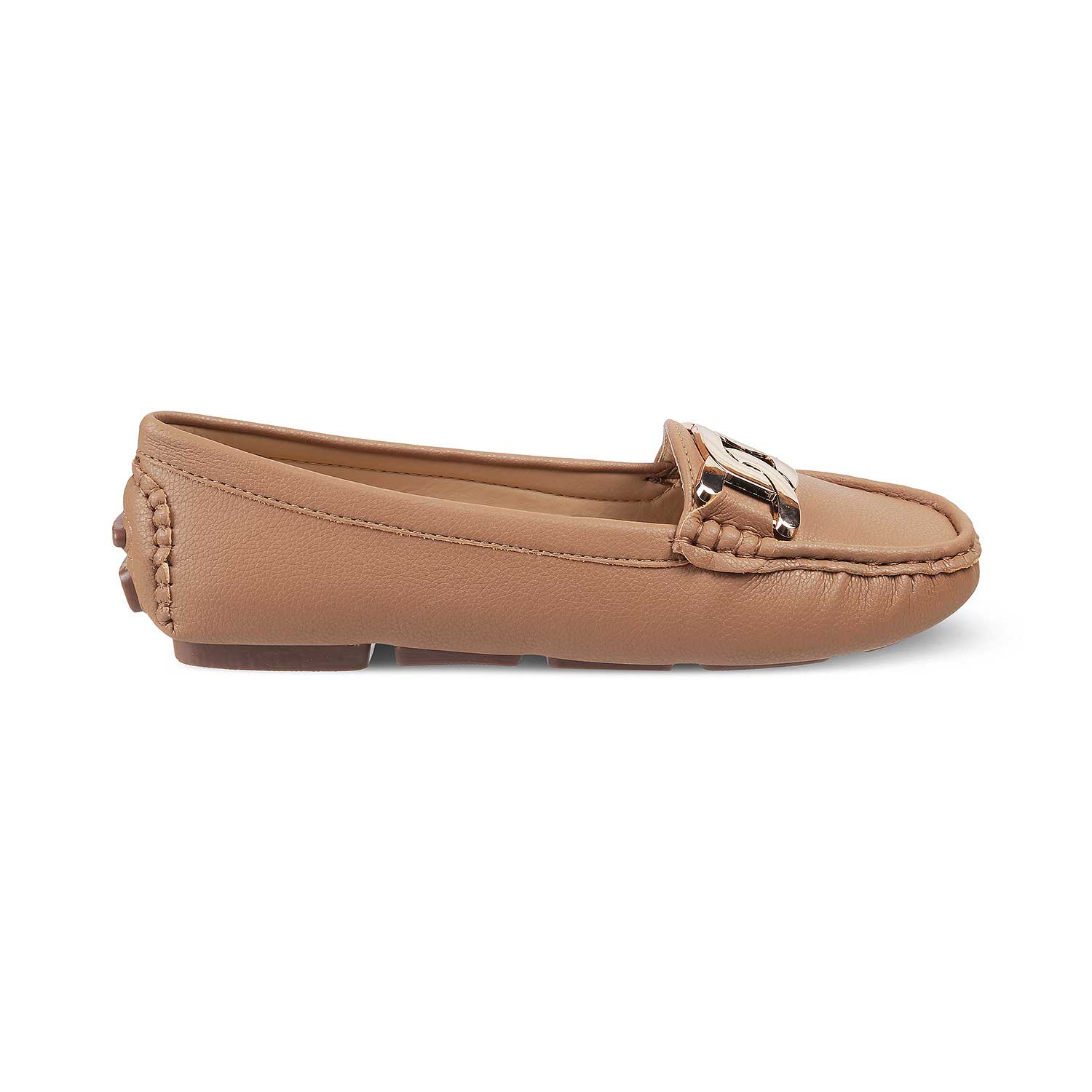 The Yon Tan Women's Dress Loafers - Tresmode