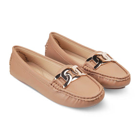 The Yon Tan Women's Dress Loafers - Tresmode